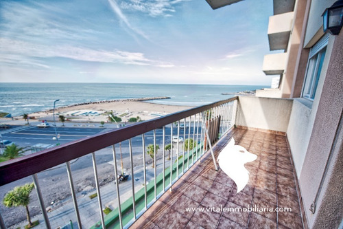 Departamento En Venta En Mar Del Plata
