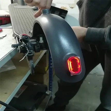 Imagen 5 de 8 de Service Motos Eléctricas / Monopatines