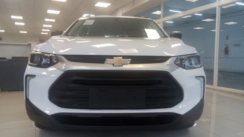 Chevrolet Tracker 1.2 Turbo At argentina