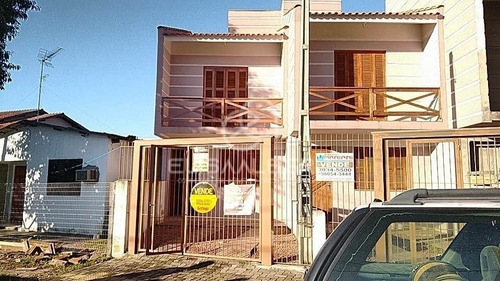 Imagem 19 de 21 de Sobrado 2 Quartos Próx. Ao Rubém Dario, Sapucaia Do Sul - 26