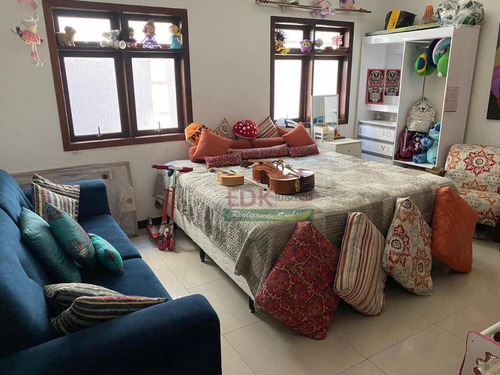 Imagem 17 de 22 de Casa 4 Suites, 380 M² Por R$ 1.590.000 - Jardim Altos De Santana Ii - Jacareí/sp - Ca4198