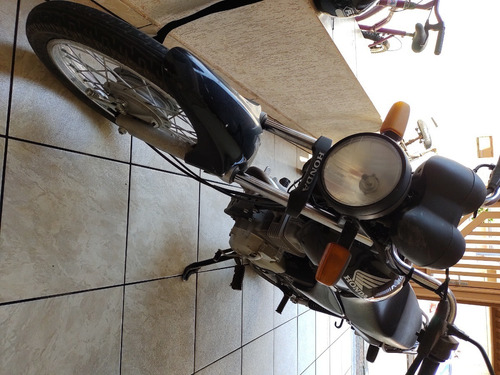 Imagem 1 de 7 de Honda Titan Ks Cg150