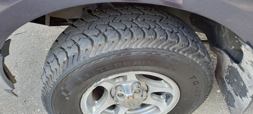 Ford Ranger 2011 2.3 Cd Xlt 4x2