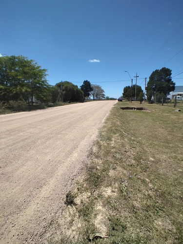 Terreno En Venta Playa Pascual Ciudad Del Plata