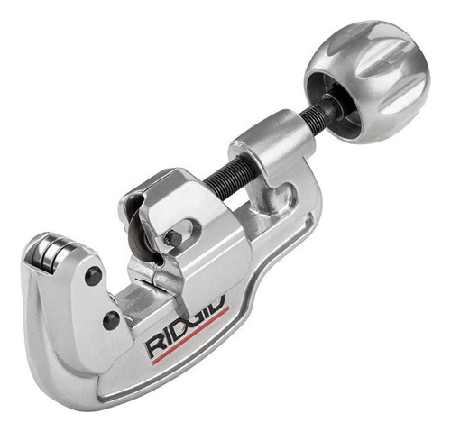 Cortador De Tuberia De Acero Inoxidable Ridgid 29963