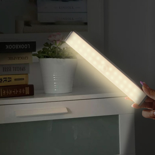 Sensor De Luz Inteligente Automático Para El Cuerpo Humano D