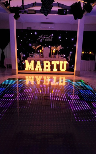 Imagen 2 de 5 de Ambientación Y Decoración De Eventos. Casa Chetta.