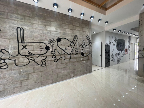 Departamento Monoambiente En Pozo