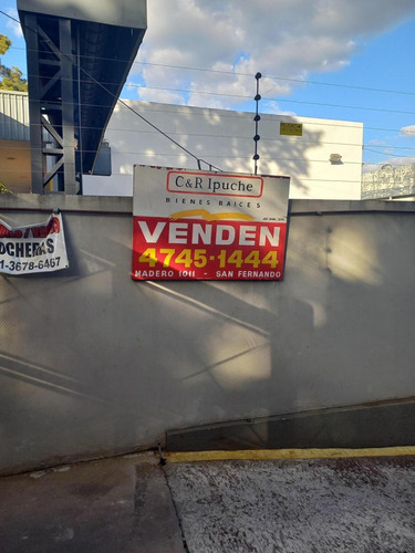 Cochera Fija En Venta Ubicado En San Fernando, G.b.a. Zona Norte, Argentina