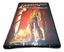 Comprar Dvd Orig Indiana Jones Y El Templo De La Perdicion - Sellada