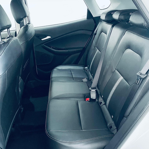 Chevrolet Tracker 1.2 Turbo Ltz At