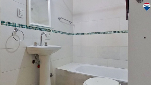 Venta Departamento Dos Ambientes Muñiz