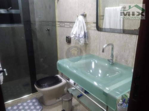 Imagem 7 de 7 de Apartamento Em Centro - Diadema, Sp - 3037