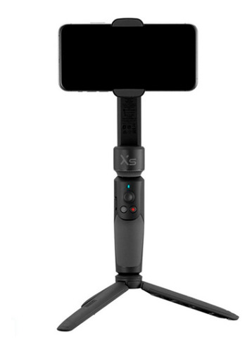 Imagem 3 de 9 de Gimbal Estabilizador Celular Smooth Xs Black Zhiyun Compacto