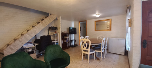 Vendo Casa, Oportunidad De Inversión En Excelente Ubicación