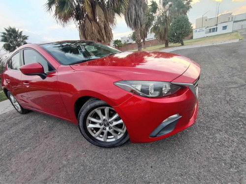 Mazda 3 Hb 2015 Starndart