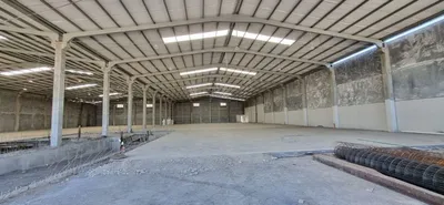 Bodega en renta