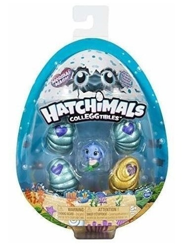 Hatchimals Juguetes Y Juegos Multicolor
