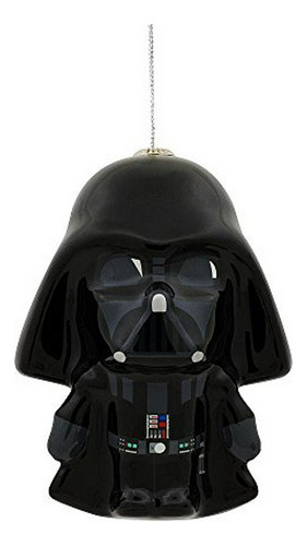 Hallmark Star Wars Darth Vader Chibi Style