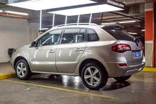 Renault Koleos 2.5 Dynamique 4x2