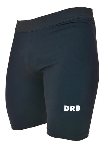 Calza Corta Dribbling Deportiva Lycra Ahora 12 Empo2000