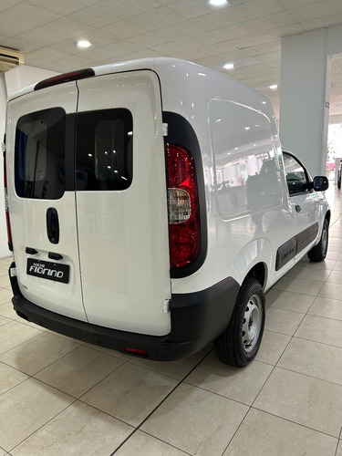 Fiat Fiorino 1.4 Endurance