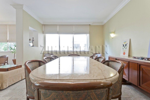 Apartamento - Higienopolis - Ref: 86181 - V-86181