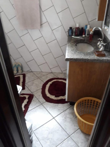 Casa Com 3 Dormitórios À Venda, 114 M² Por R$ 450.000,00 - Cidade Satélite Santa Bárbara - São Paulo/sp - Ca0135