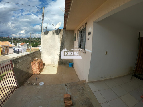 Imagem 12 de 12 de Casa Residencial Para Venda - 02950.8838