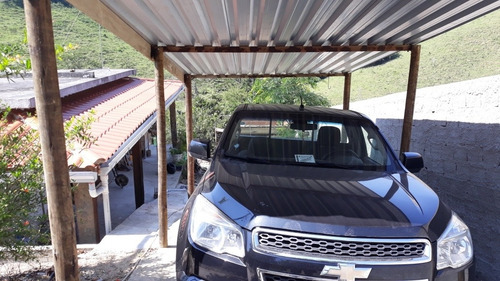 Chevrolet S10 Cabine Simples 4×2