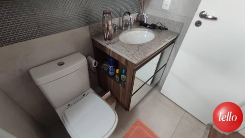 Imagem 19 de 30 de Apartamento - Ref: 239698