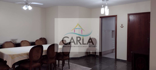 Imagem 26 de 30 de Apartamento Com 3 Dorms, Barra Funda, Guarujá - R$ 650 Mil, Cod: 805 - V805