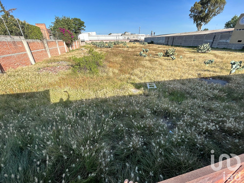 Venta Terreno 0 Ambiente Ampliación Lázaro Cárdenas