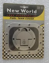 Comprar Calcomanias Decor. Metlic Emblema Tanque Gasolina Cod E-11. 