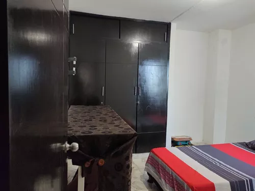 Apartamento En Venta En Alto Prado. Cod V792485