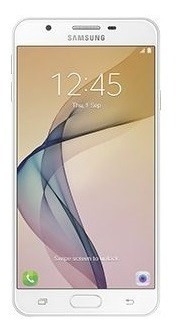 Samsung J7 Prime Muy Bueno Blanco Personal