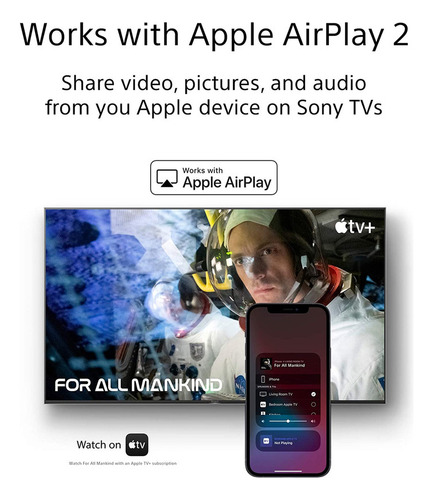 Smart Tv Sony Bravia Xr A90j 4k 120hz Oled Google 65 Pulgada
