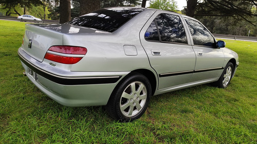 Peugeot 406 2.2 Xs Premium