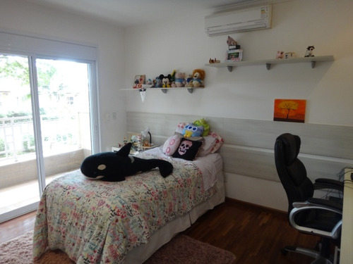 Imagem 27 de 30 de Casa-são Paulo-alto Da Boa Vista | Ref.: Reo118425 - Reo118425