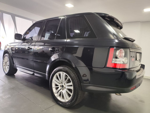 Land Rover 0 Range R.Sport SE 3.0 4x4 TDV6/SDV6 Dies.