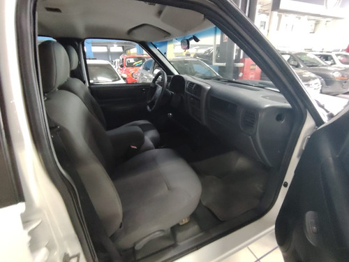 Chevrolet S10 2.4 Advantage Cab. Dupla 4x2 Flexpower 4p