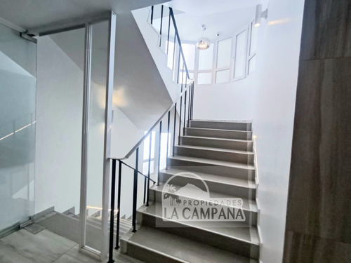 Conversable Oficina/dpto En Hotel Sommelier 2 Ambientes