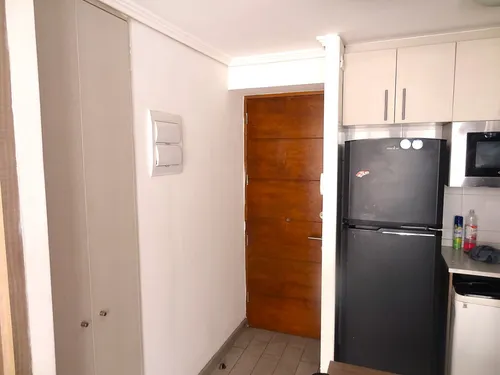 Depto 1d 1b, Cocina Americana, Metro Las Rejas