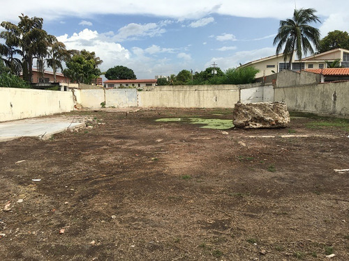 Imagen 6 de 12 de Terreno En Venta Lecheria Calle Fermin Toro Morro Ii