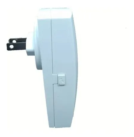 Timbre Inalámbrico Troen