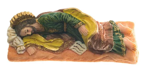 Estatua San Jose Dormido