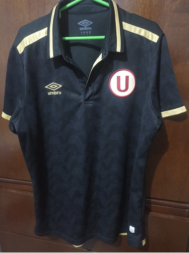 Camiseta  Universitario De Deportes 2017 