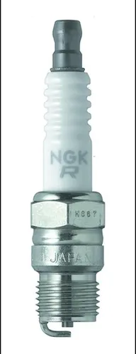 (8 Paquete) Ngk Bujía Yr5 (stock 7052)