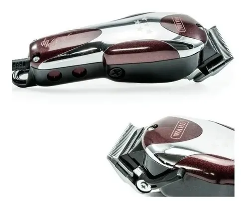 Maquina de motilar wahl 5 estrellas new arrivals
