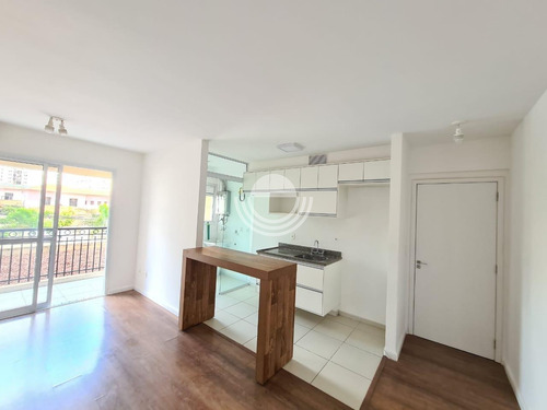 Imagem 1 de 20 de Apartamento À Venda Em Cambui - Ap006667